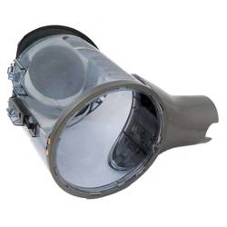 Pojemnik na kurz Roborock H6