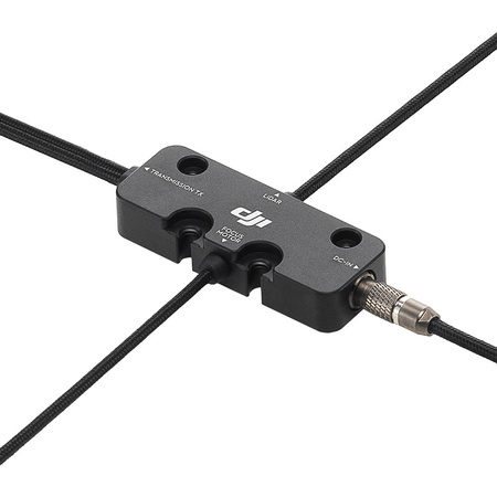 Kabel DJI Focus Pro LiDAR-DJI Transmission Cable Hub