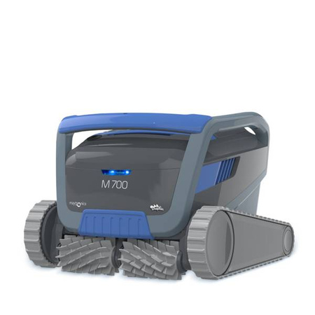 Dolphin M700 pool robot - complete cleaning of your commercial pool.