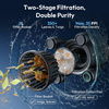 BUBLUE Bublue VORTEX V5 / robot skimmer