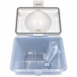 VACUUM ACC WATER TANK WHITE/Q REVO0 9.01.2121 ROBOROCK