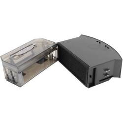 Robot odkurzacz ROBOJET AIR - pojemnik na kurz