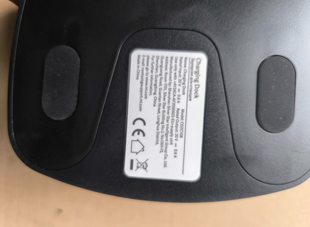 Viomi V2/V2 PRO - Wheel module left
