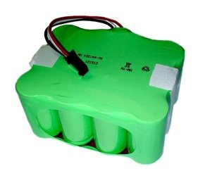 Zamiennik Akumulator CARNEO SC610 - akumulator 2200mAh