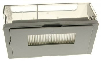 Robot odkurzacz - Ramka ochronna do Szczotka główna Ecovacs D52, D54, D56, D58 i D59