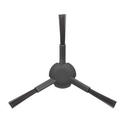 Szczotka boczna do Dreame D10s Pro / D10s Plus / D9 Max / D9max gen2 (szara)