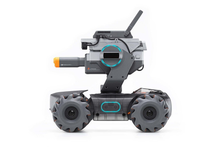 Robot edukacyjny DJI RoboMaster S1