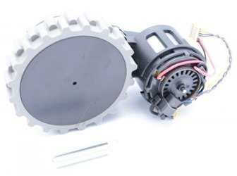 Robot odkurzacz - Akumulator Ni-MH 2850 mAh do Ecovacs DM85