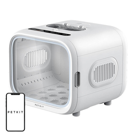 Suszarka dla zwierząt PETKIT AIRSALON MAX Pro