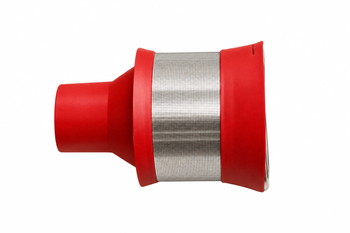 Roborock Plus Cyclone Assembly Red Vacuum Accessory H6/H7 Replacement Part