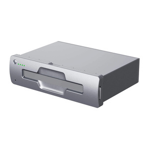 Bateria UNITREE B2 50.4V 45Ah 2268Wh