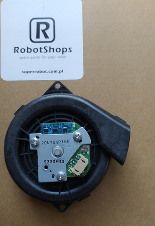 Proscenic Fan module for D550