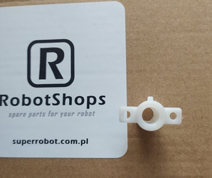 Gniazdo kółka przedniego do Xiaomi Roidmi EVE/EVE Plus