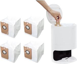 Lenovo T1/ T1 PRO/ T1 S - worki x 4 szt.