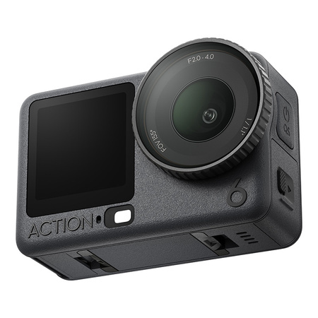 Kamera sportowa DJI Osmo Action 6 rozdzielczość 4K