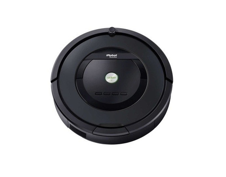 OUTLET: Robot odkurzacz IROBOT ROOMBA 805 MEGA PROMOCJA ! GW. 2 lata Fakt. VAT 23%