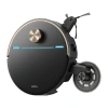 Robot sprzątający MOVA V70 Ultra Complete (czarny)