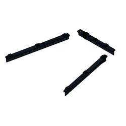 Maytronics 9991820 - | Listwy uszczelniające kanału ssącego dla Dolphin S100 / E10