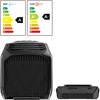Zestaw klimatyzator przenośny ECOFLOW Wave 3 + akumulator Wave 2