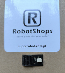 Robot odkurzacz - Lenovo T1 PRO/ Lenovo T1S PRO- Water/Dustbin Sensor , czujnik pojemnika na wodę i kurz