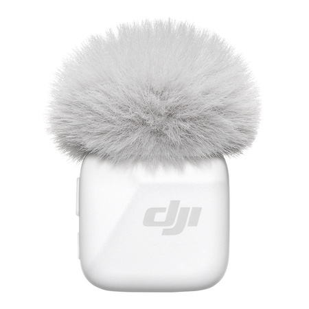 Nadajnik mikrofonowy DJI Mic Mini (biały)