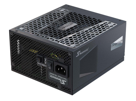 CASE PSU ATX 1300W/PRIME-TX-1300-ATX30 SEASONIC