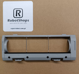 Robot odkurzacz - Setti RV500 - ramka osłona szczotki głównej