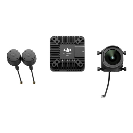 System transmisji wideo DJI O4 Air Unit Pro