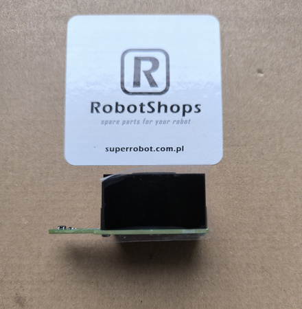 Roborock IR-Sensor für Auto-Empty-Dock S7 Pro Ultra/S7 Max Ultra/S7 MaxV Ultra