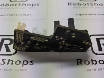 Robot odkurzacz Xiaomi Mi Robot, 5200 mAh - do 250m2 powierzchni odkurzania w 1 cyklu