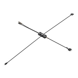 Kabel DJI Focus Pro LiDAR-DJI Transmission Cable Hub