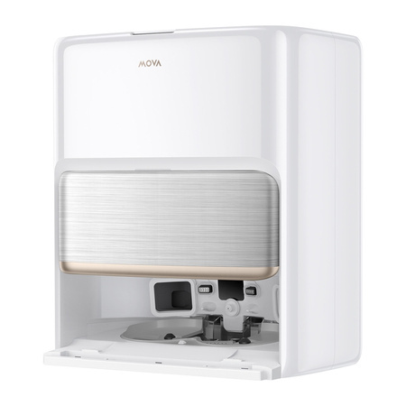 Robot sprzątający MOVA V70 Ultra Complete biały