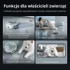 Robot sprzątający DJI ROMO P2 ze stacją
