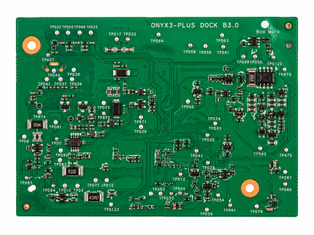 Dock PCBA (220V) do RoboRock Onyx3+/S7 Max Ultra - płyta dokująca 9.01.2045