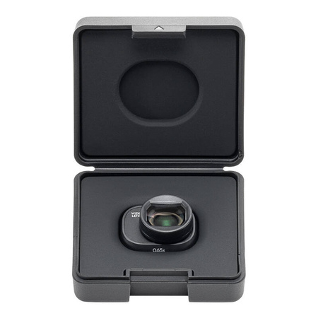 Szerokokątna nakładka na obiektyw do DJI Mini 4 Pro