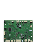 Qrevo Curv Empty Wash Fill Dock Motherboard - Type: RR-K1-DOCK B1 Main PCB electronics