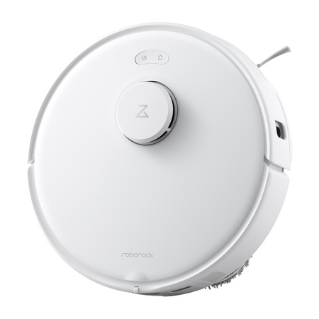 Robot sprzątający Roborock Qrevo Edge 5V1 (biały) (N)