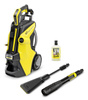 HIGH PRESSURE WASHER K 7/ECO!BOOST. 1.317-344.0 KARCHER