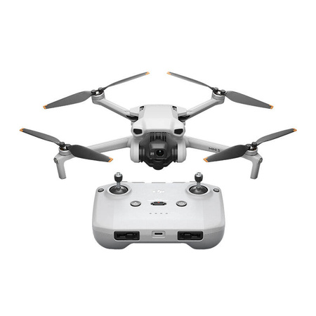 Dron DJI Mini 3 (RC-N1) -STARY EAN