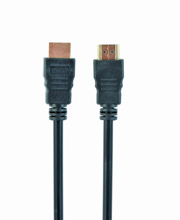 KABEL HDMI-HDMI 1M V2.0 BLK CC-HDMI4-1M GEMBIRD