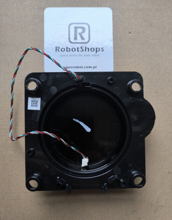 ECOVACS DEEBOT X1 OMNI/X1 PLUS /X1 Turbo - Lidar cover / osłona skanera LDS