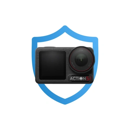 Plan serwisowy DJI Care Refresh Osmo Action 5 Pro 1 rok