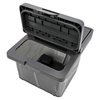 Roborock Clear Water Tank Black for S8 MaxV Ultra / S8 Max Ultra Onyx5
