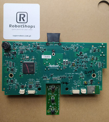 Robot odkurzacz I-Robot Roomba 896 Main PCB Circuit Board Motherboard, płyta główna