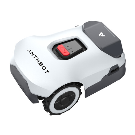 Robot koszący ANTHBOT GENIE 3000 AI