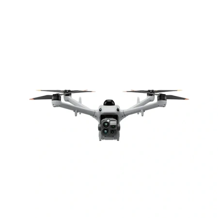 Stacja dokująca DJI Dock 4 z dronem Matrice 5TD