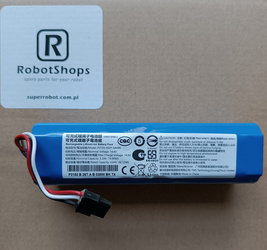 Robot odkurzacz - Xiaomi mi szczotka boczna (2 szt.)