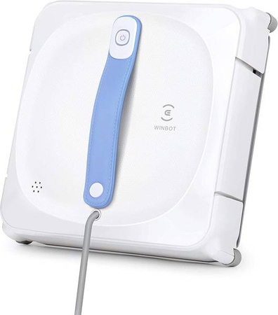Robot do mycia okien ECOVACS W850