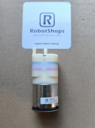 Robot odkurzacz EUREKA J20 Ultra - Pompa brudnej wody w stacji / dock MINI PUMP / DQB421-FB