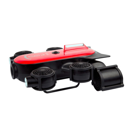 Dron podwodny GENEINNO T1-Pro 4K 150m